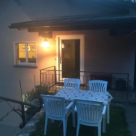 Casa Immersa Nel Vigneto Roveredo Dış mekan fotoğraf